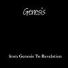 From Genesis To Revelation (With Interview)