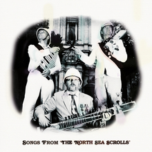 The North Sea Scrolls CD1