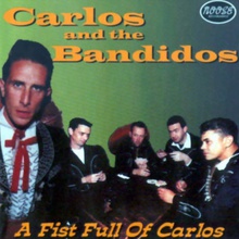A Fist Full Of Carlos