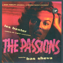 The Passions (Vinyl)