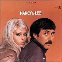 Nancy & Lee (With Lee Hazlewood)