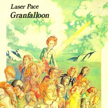 Granfalloon (Vinyl)
