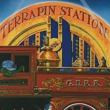 Terrapin Station (Limited Edition) CD1
