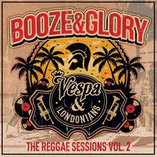 The Reggae Sessions Vol. 2 (Feat. Vespa & The Londonians)