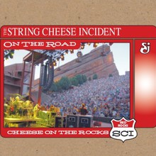 Cheese On The Rocks (Best Of Red Rocks) CD2