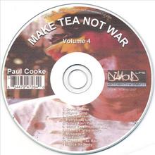 Make Tea Not War (Vol 4)