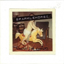 Chords I've Known (EP)