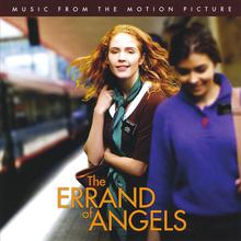The Errand of Angels Soundtrack
