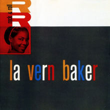 Lavern Baker (Remastered 1997)