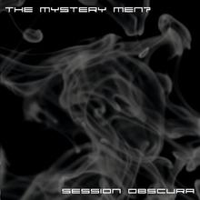 Session Obscura (EP)