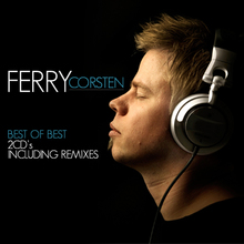 Ferry Corsten: Best Of Best (Incl. Remixes) CD2