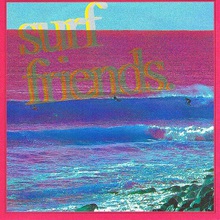 Surf Friends (EP)