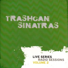 Live Series Radio Sessions Vol. 2