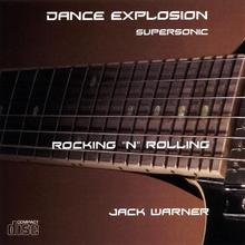 Dance Explosion - Rocking 'n' Rolling-Supersonic