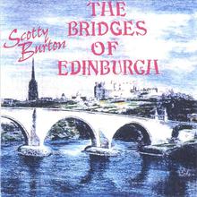 Bridges Of Edinburgh