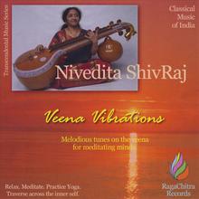 Veena Vibrations