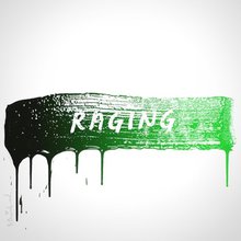 Raging (CDS)