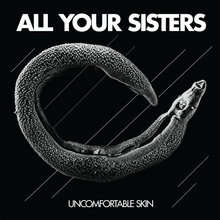 Uncomfortable Skin (Vinyl)
