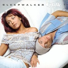 Sleepwalker (CDS)