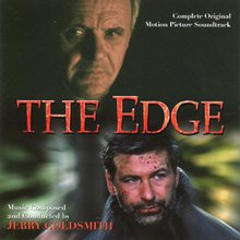 The Edge (Expanded)