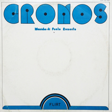 Cronos (Vinyl)