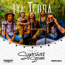 Iya Terra Live At Sugarshack Sessions
