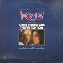 Fools (Expanded Edition) (Vinyl)