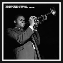 The Complete Freddie Hubbard Blue Note & Impulse '60S Studio Sessions CD1