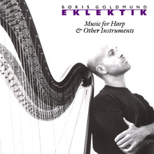 Eklektik:Music for Harp & Other Instruments