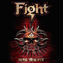 Into The Pit CD2