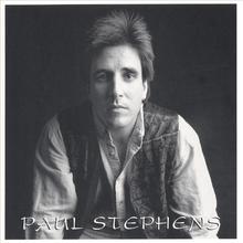 Paul Stephens