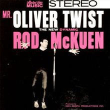 Mr. Oliver Twist (Remastered 2000)