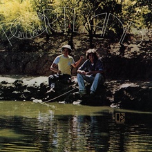 Portland (With Bill Lamb) (Vinyl)
