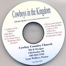 Cowboys in the Kingdom