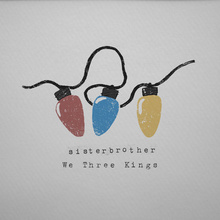 We Three Kings (CDS)
