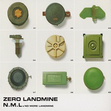 Zero Landmine (MCD)