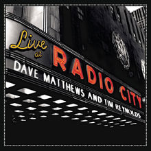 Live At Radio City CD1