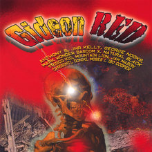 Gideon Red