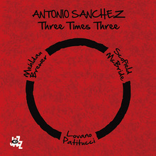 Three Times Three CD2
