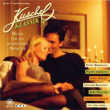 Kuschelklassik Vol.15 CD1