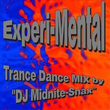 Experi-Mental Dance Mix