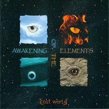 Awakening Of The Elements