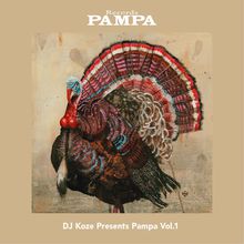Pampa Records Vol. 1 CD1