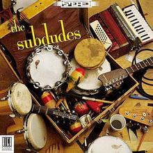 The Subdudes (Vinyl)