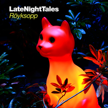 Latenighttales (Royksopp) (Mixed)
