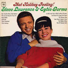 That Holiday Feeling! (Vinyl)