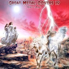 Great Metal Covers 19