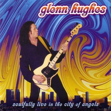 Soulfully Live In The City Of Angles CD1