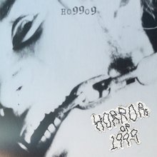 Horrors Of 1999 (EP)
