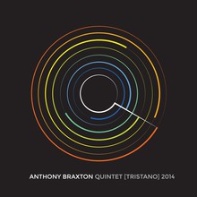 Quintet [Tristano] 2014 CD1